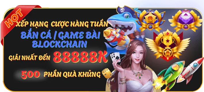 Khuyến mãi nạp tiền